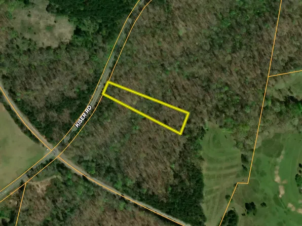 Kiser Rd Lot Wp009, Bostic, NC 28018