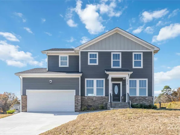 1018 Heath Helms Rd, Monroe, NC 28110