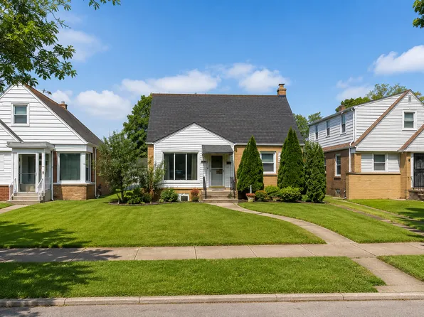 1432 State Line Rd, Calumet City, IL 60409