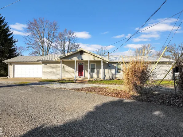 312 5th St, Elizabethtown, IN 47232