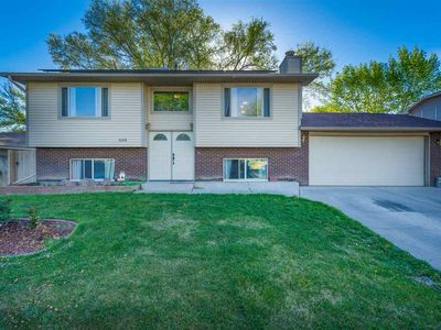 635 Ox Bow Road, Grand Junction, CO, 81504