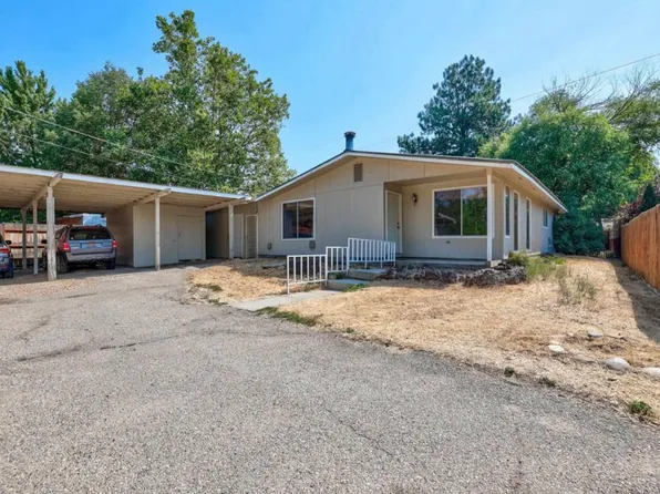 1376 W Targee St, Boise, ID 83706