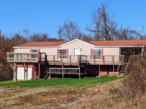 2910 Archer Hill Road, Colliers, WV 26035