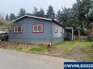 1507 Fern Ridge Rd SE #22, Stayton, OR 97383