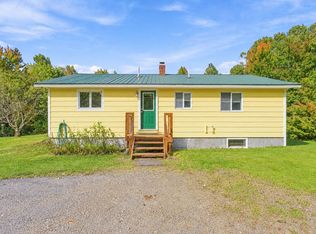 20 Spaulding Rd, Stratton, ME 04982