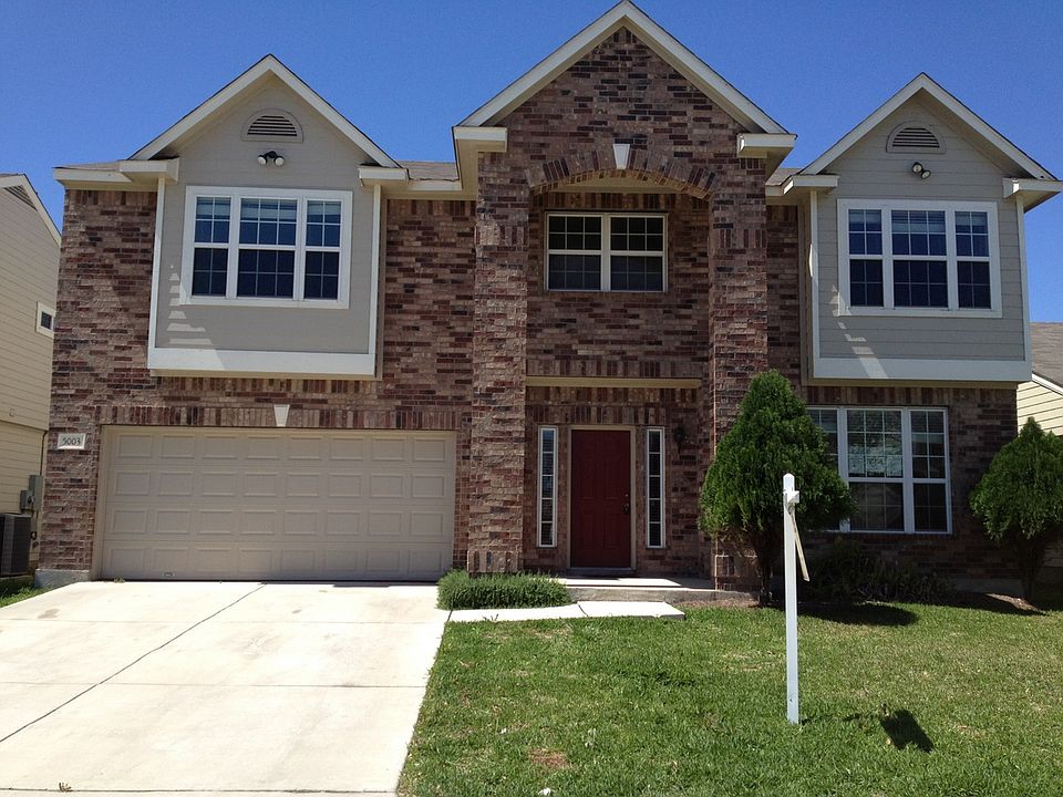 1st image of 5003 Gemsbuck Chase