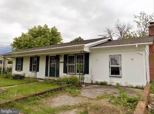 150 Peach Tree Dr, Ranson, WV 25438