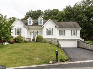 235 Antler Dr, Marysville, PA 17053