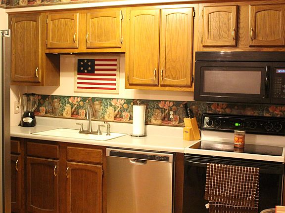 Cute kitchen