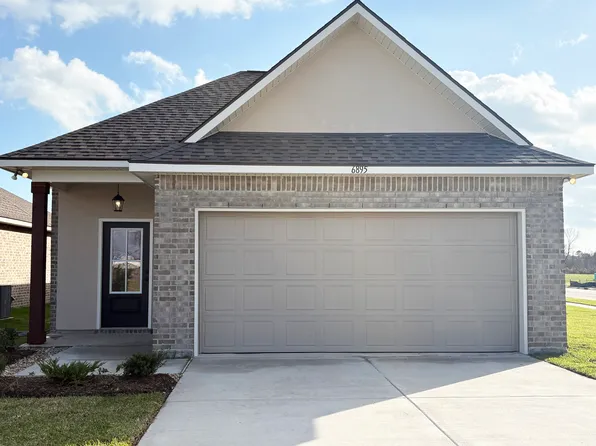 6895 Arbor Way, Orange, TX 77630