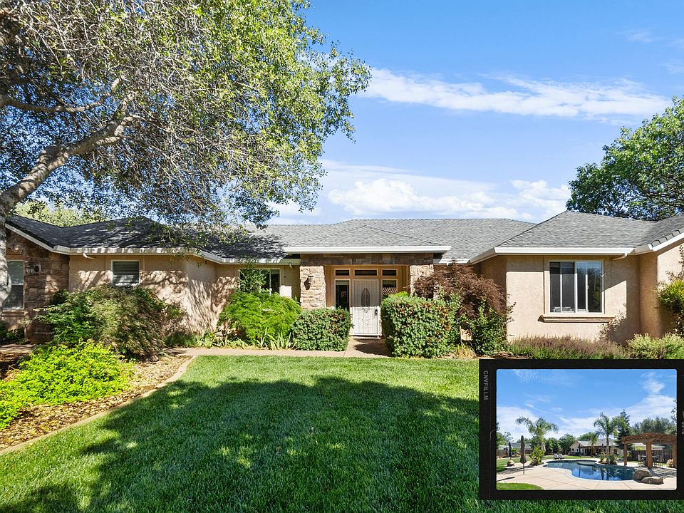 16670 Fortune Way, Anderson, CA 96007 Zillow