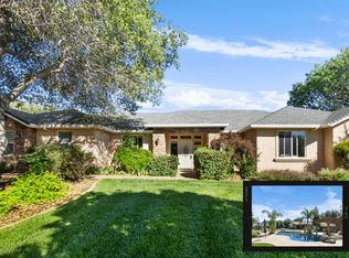 16670 Fortune Way, Anderson, CA 96007