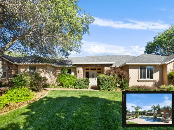 16670 Fortune Way, Anderson, CA 96007