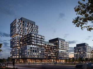 1007 The Queensway #1303, Toronto, ON M8Z 1P7