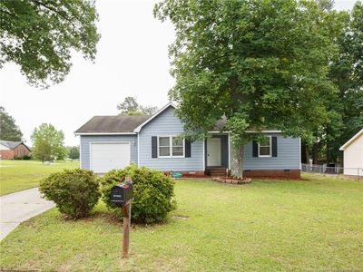 6701 Newland Cir, Fayetteville, NC, 28314