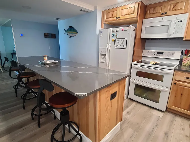 3747 S Atlantic Ave #206 — Photo 8