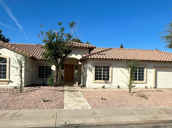 860 N HUDSON Drive, Chandler, AZ 85225