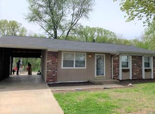 2783 Penbrooke Ln, Saint Charles, MO