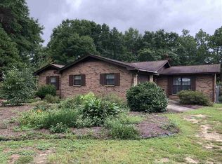 4661 Geiger Rd, Milton, FL 32583