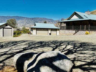 709 Bodfish Canyon Rd, Bodfish, CA, 93205