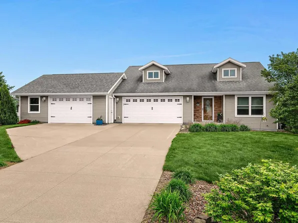 N8480 McWain DRIVE, Holmen, WI 54636