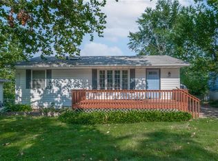 4301 SE 6th St, Des Moines, IA 50315