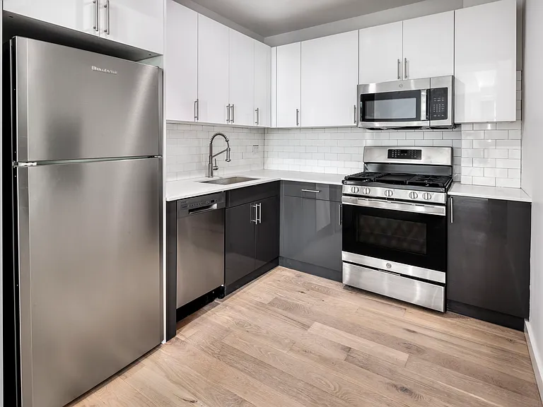 473 W 125th St #3B — Photo 6