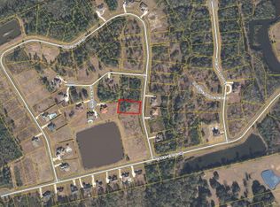 117 Huron Loop, Brunswick, GA 31523