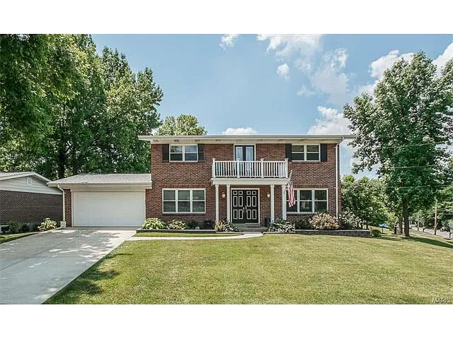 7930 Sunray Ln photo 1