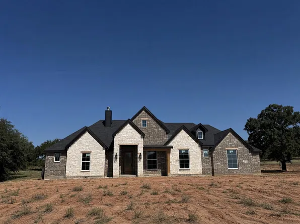 112 Turtle Back Rdg, Decatur, TX 76234