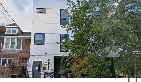 2622 University Pl NW #305 — Photo 1