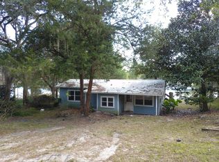 7765 Twin Lakes Rd, Keystone Heights, FL 32656