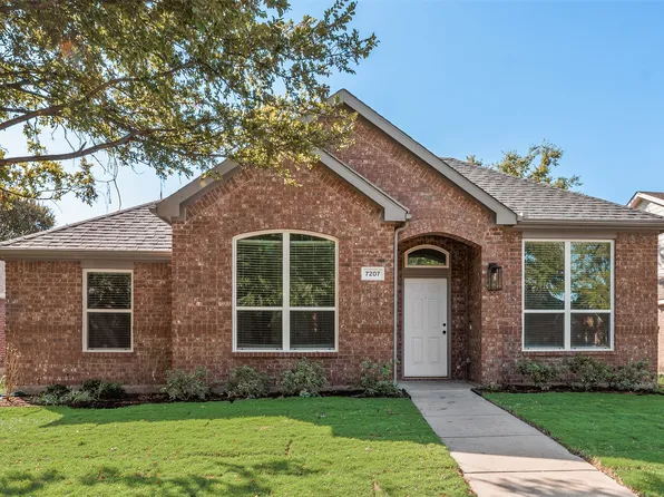 7207 Chinquapin Dr, Frisco, TX 75033