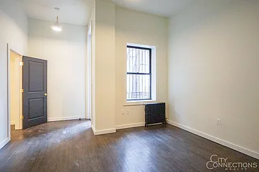 Rented by City Connections Realty