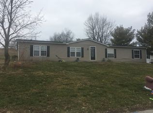 106 Spring St, Mechanicsburg, OH 43044