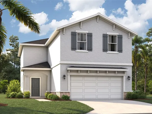3812 SENNA WAY, TAVARES, FL 32778