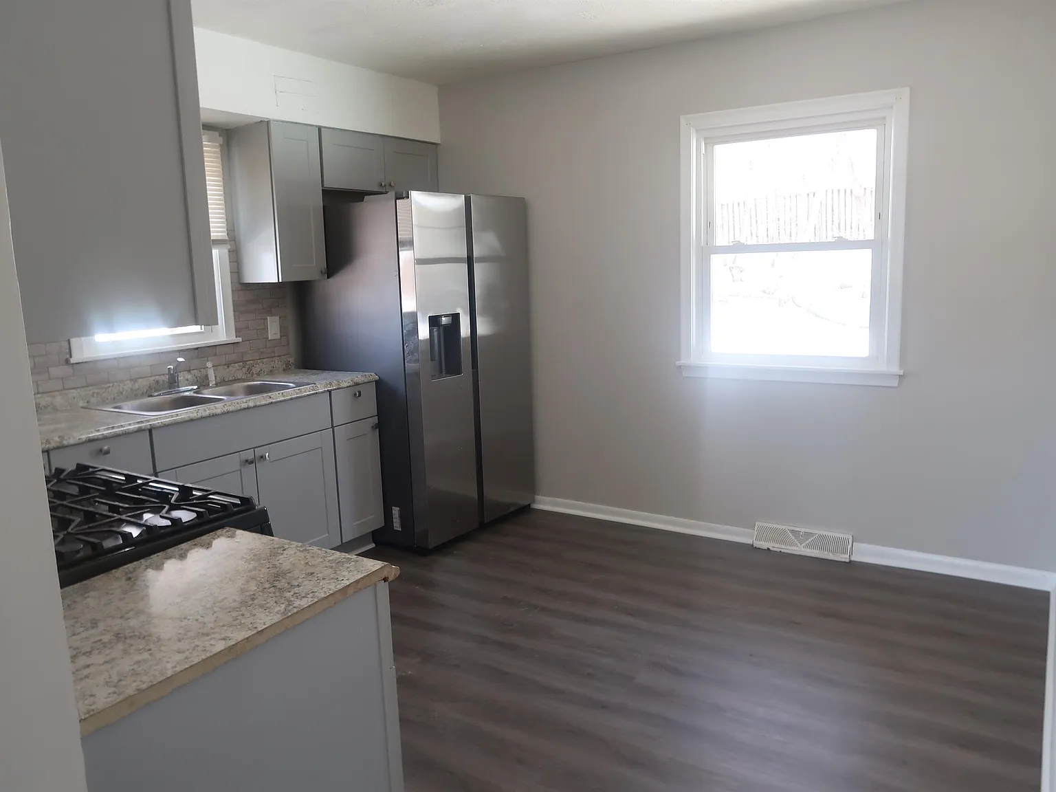 4645 Washington Street Northeast - B — Photo 2