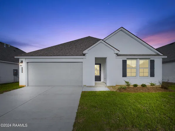 524 Schooner Bay Dr, Lafayette, LA 70507