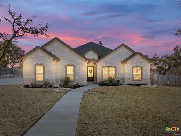 102 Rancho Del Lago Ln, Morgans Pt Resort, TX 76513