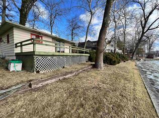 4299 N Sullivan Rd, Leesburg, IN 46538