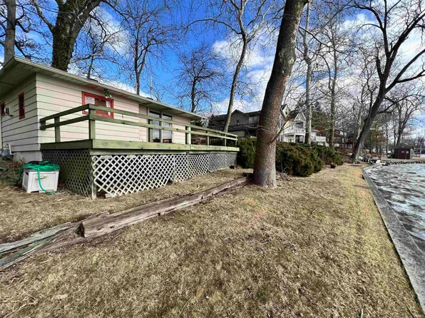 4299 N Sullivan Rd, Leesburg, IN 46538