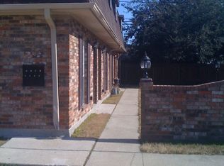 3417 Golden Dr APT A, Chalmette, LA 70043