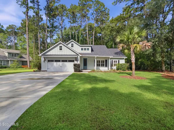 1113 Winterberry Ln, Townsend, GA 31331