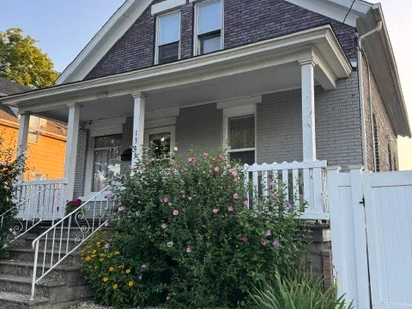 1315 N Broadway St, Joliet, IL 60435