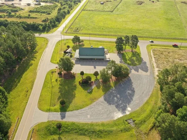 1348 Tabernacle Church Rd, Candor, NC 27229