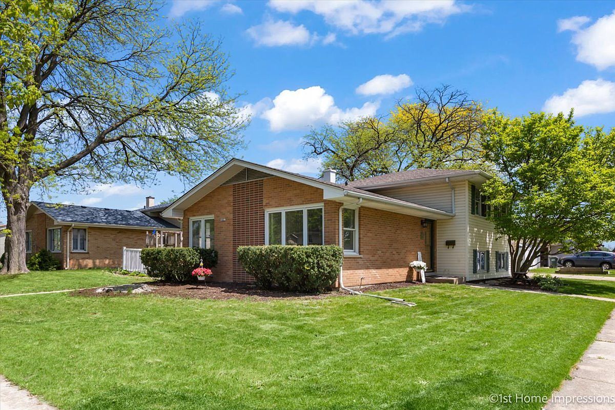 7401 Dorothy Ln, Tinley Park, IL 60477 Zillow