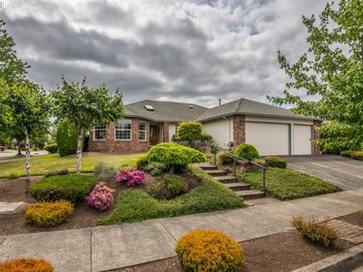 13300 Nobel Rd, Oregon City, OR, 97045