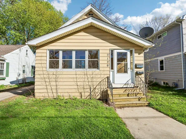 2129 E Johnson St, Madison, WI 53704