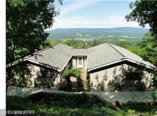 328 Hawks Nest Trl, Gerrardstown, WV 25420