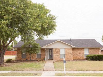 1535 Rocky Point Dr, Lewisville, TX, 75077